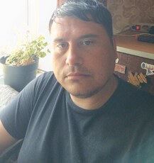 Олеж, 38, Трубчевск