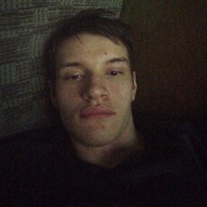 Мирон, 20, Советский