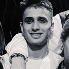 Григорий, 24, Карасук