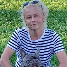 Эвелина, 43, Анжеро-Судженск