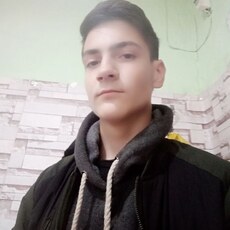 Артур, 20, Старый Крым