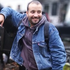 Степан, 38, Нижний Ломов