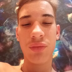 Евгений, 24, Миусинск