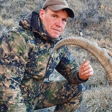 Семён, 46, Петушки
