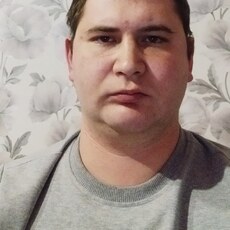 Илюха, 30, Донской
