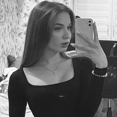 Кристя, 22, Елец