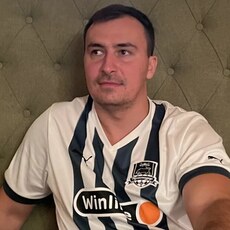 Егор, 36, Ворсма