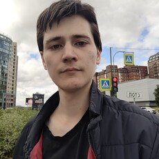 Родион, 22, Родники