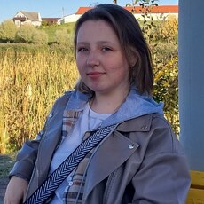 Эмма, 19, Красноярск