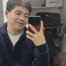 Клим, 22, Миасс
