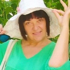 Ольга, 54, Чапаевск
