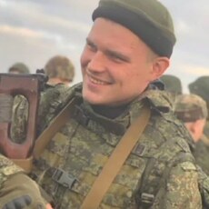 Боря, 27, Борзя