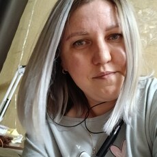 Даша, 39, Пермь