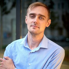 Витя, 28, Петухово