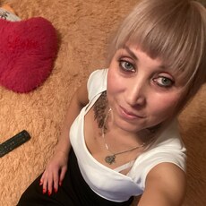 Уля, 37, Ржев