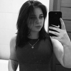Виолетта, 21, Похвистнево