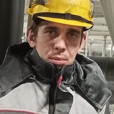 Иосиф, 33, Константиновск
