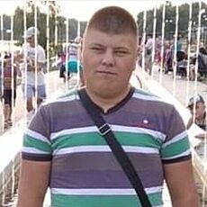 Глеб, 23, Элиста