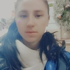 Катя, 22, Макеевка