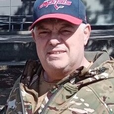 Всеволод, 45, Новый Оскол