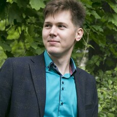 Марик, 25, Торез