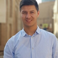 Владлен, 31, Менделеевск