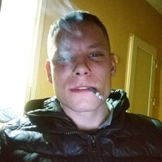 Мирон, 22, Мончегорск