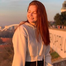 Елена, 27, Украинск
