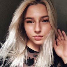Люда, 20, Калуга