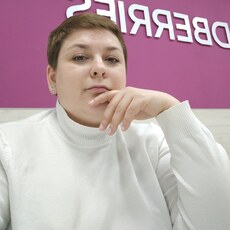 Сюзанна, 32, Елец