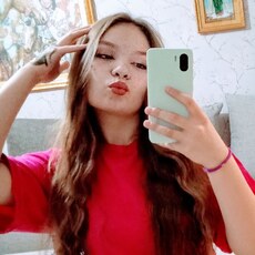 Анна, 19, Свободный