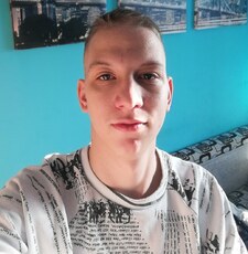 Константин, 20, Шахты