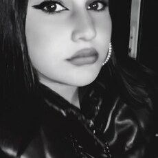 Анастасия, 23, Ачхой-Мартан