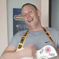 Стёпа, 32, Саратов