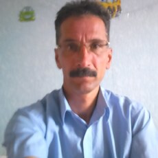 Ростислав, 52, Шагонар