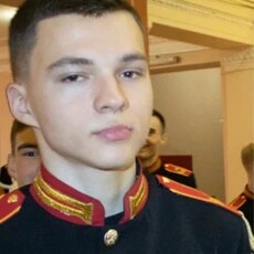 Федя, 20, Губаха