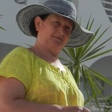Полина, 58, Вилючинск