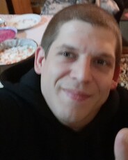 Ден, 32, Лянтор