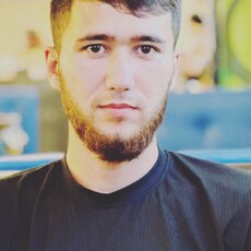 Иосиф, 25, Спасск-Дальний