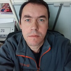 Тим, 52, Пошехонье