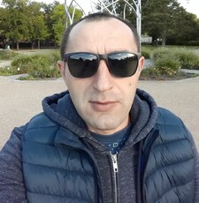 Гриша, 40, Кувандык