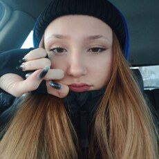 Инна, 19, Козьмодемьянск