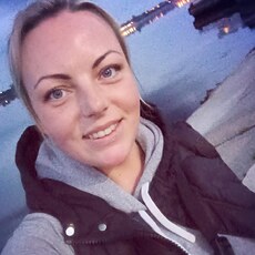 Юля, 34, Подпорожье