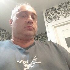Харитон, 44, Белозёрское