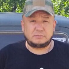 Кир, 43, Семёнов
