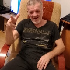 Кирилл, 55, Ялуторовск