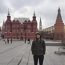 Лукас, 33, Бугульма
