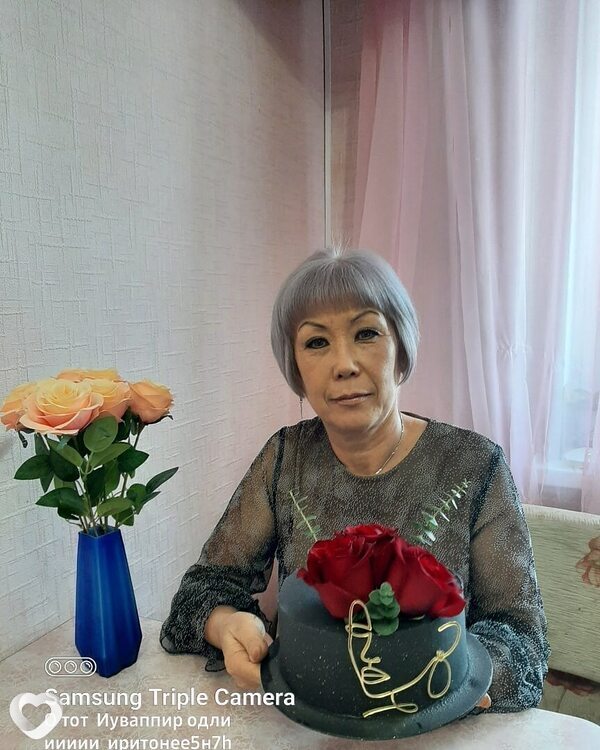 Главное фото