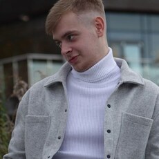 Ростислав, 26, Екатеринбург