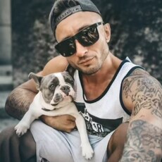 Исаак, 29, Черноголовка